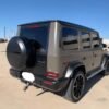 Striker 2020 Mercedes-Benz G-Class · G 550 Sport - Image 5