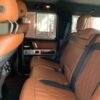 Striker 2020 Mercedes-Benz G-Class · G 550 Sport - Image 4