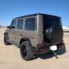 Striker 2020 Mercedes-Benz G-Class · G 550 Sport - Image 2