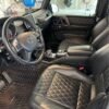 2016 Amg G63, Striker Car - Image 3