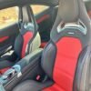 2019 Mercedes-Benz Mercedes-AMG C-Class C 63 AMG Coupe 2D, Striker Car - Image 3