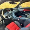2019 Mercedes-Benz Mercedes-AMG C-Class C 63 AMG Coupe 2D, Striker Car - Image 4