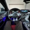 2019 Mercedes-Benz Mercedes-AMG C-Class C 63 AMG Coupe 2D, Striker Car - Image 5