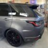 2017 Land Rover Range Rover Sport, Striker car - Image 2