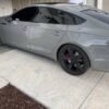 2019 Audi S5, Striker Car - Image 2