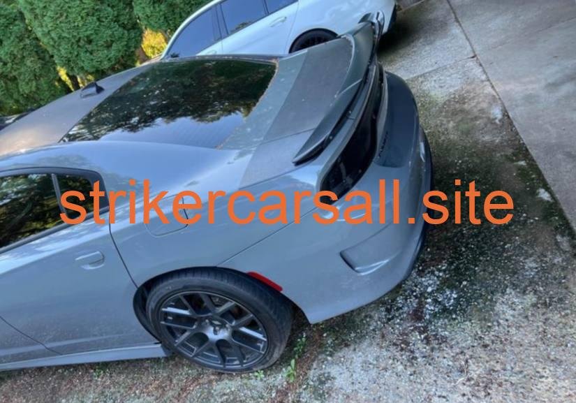 2017 Dodge Charger · Daytona - Image 2