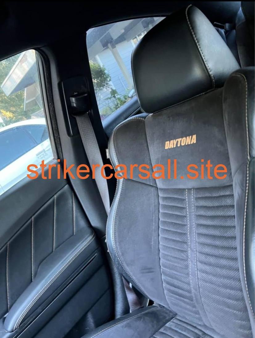 2017 Dodge Charger · Daytona - Image 3