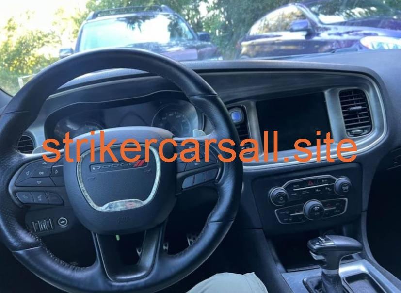 2017 Dodge Charger · Daytona - Image 4