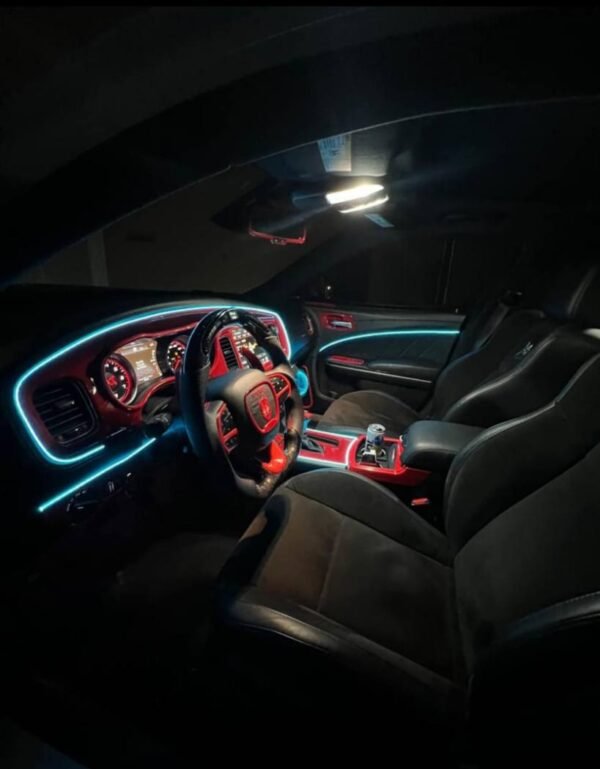 2020 Dodge Charger · Scat Pack, Striker Car - Image 2