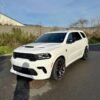 2021 Dodge Durango · SRT Hellcat, Striker Car