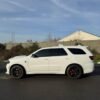 2021 Dodge Durango · SRT Hellcat, Striker Car - Image 2