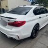 2018 BMW M5/ Striker Car - Image 2