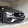 2018 Mercedes E 63S AMG / Striker Car - Image 4
