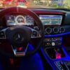 2018 Mercedes E 63S AMG / Striker Car - Image 2