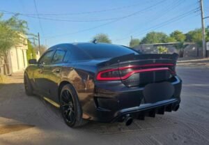 2018 Dodge Charger · SRT 392 Scatpack/Striker car