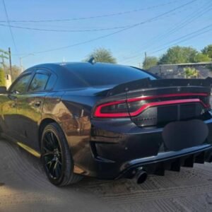 2018 Dodge Charger · SRT 392 Scatpack/Striker car