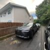 Lexus RX 350 2023/Striker Car