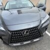 Lexus RX 350 2023/Striker Car - Image 2