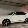 2019 Bentley Bentayga · V8 Sport/ Striker car - Image 2