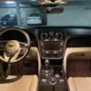 2019 Bentley Bentayga · V8 Sport/ Striker car - Image 3