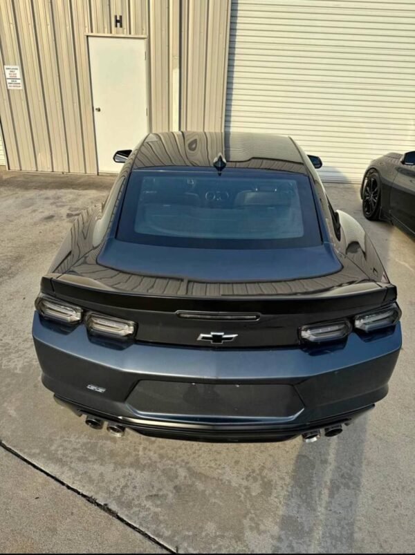 Chevy Camaro/ Striker car - Image 2