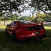 Ford Mustang / Striker car - Image 2