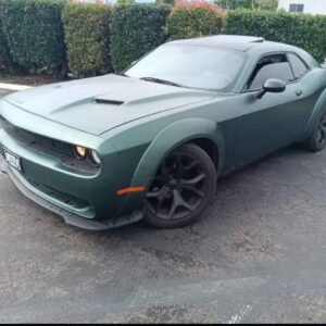 2016 Dodge Challenger · SXT Plus Coupe 2D/ Striker car