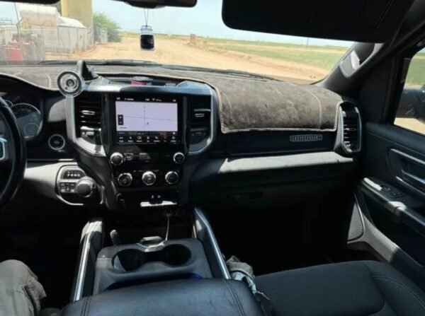 2019 Dodge ram / Striker car - Image 2