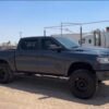 2019 Dodge ram / Striker car