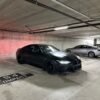 2022 BMW M4 Competition / striker car