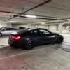 2022 BMW M4 Competition / striker car - Image 2