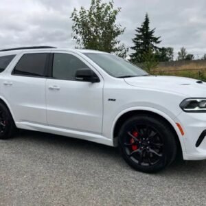 2023 Dodge Durango · SRT 392 Premium Sport Utility 4D/ Striker car