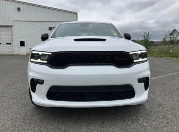 2023 Dodge Durango · SRT 392 Premium Sport Utility 4D/ Striker car - Image 2