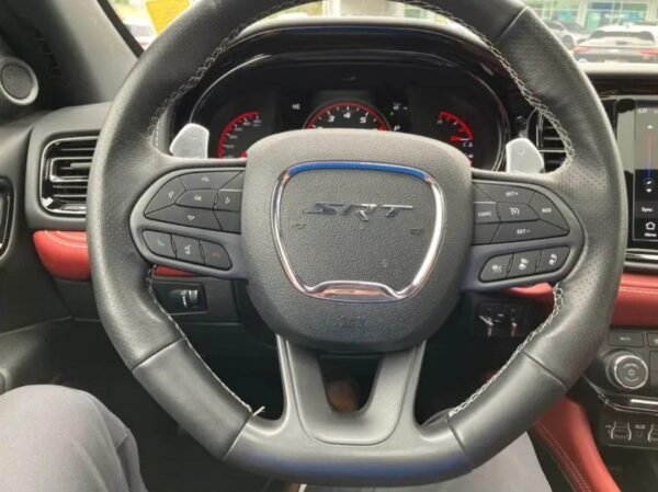 2023 Dodge Durango · SRT 392 Premium Sport Utility 4D/ Striker car - Image 3