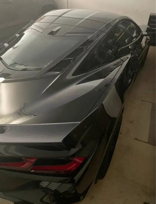 2024 Chevrolet Corvette · Stingray/ Striker car - Image 2