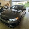 BMW 3 Series M340i xDrive Sedan 4D/ Striker car