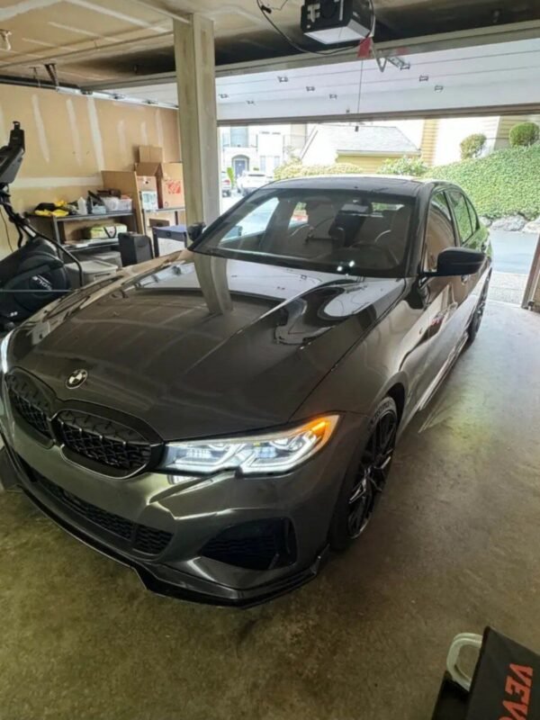 2020 BMW 3 Series M340i xDrive Sedan 4D/ Striker car