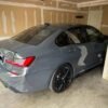 2020 BMW 3 Series M340i xDrive Sedan 4D/ Striker car - Image 2