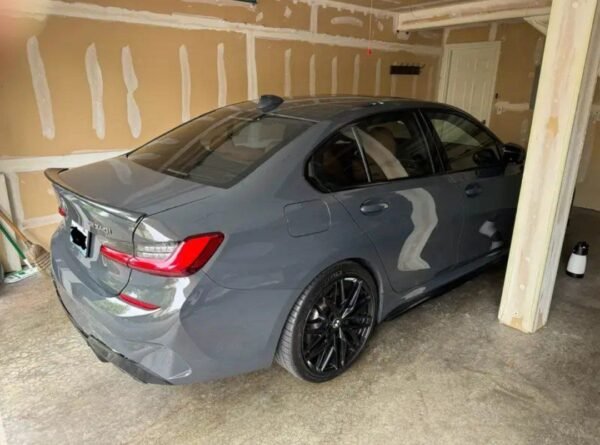 2020 BMW 3 Series M340i xDrive Sedan 4D/ Striker car - Image 2