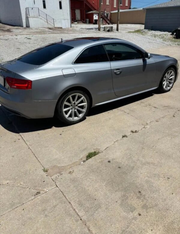 2016 Audi A5 · Premium Coupe 2D/ Striker car - Image 2