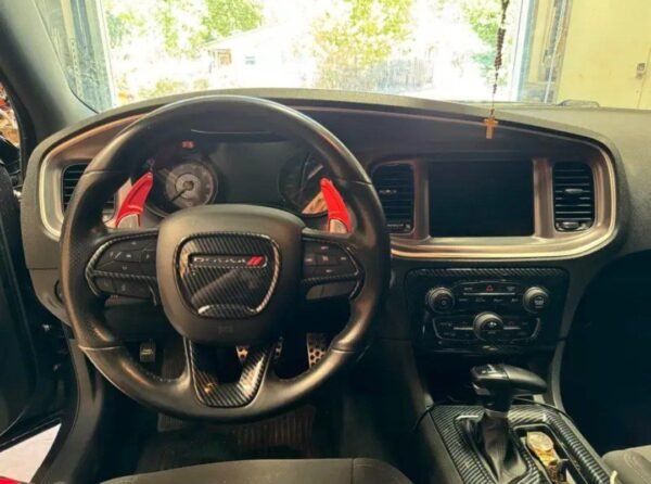 2019 Dodge Charger · R/T Sedan 4D/ Striker car - Image 2
