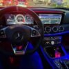 2018 Mercedes E 63S AMG /Striker car - Image 3