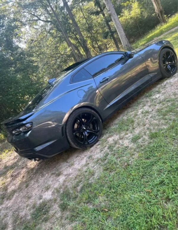 2020 Chevrolet Camaro · SS Coupe 2D/ Striker car - Image 2