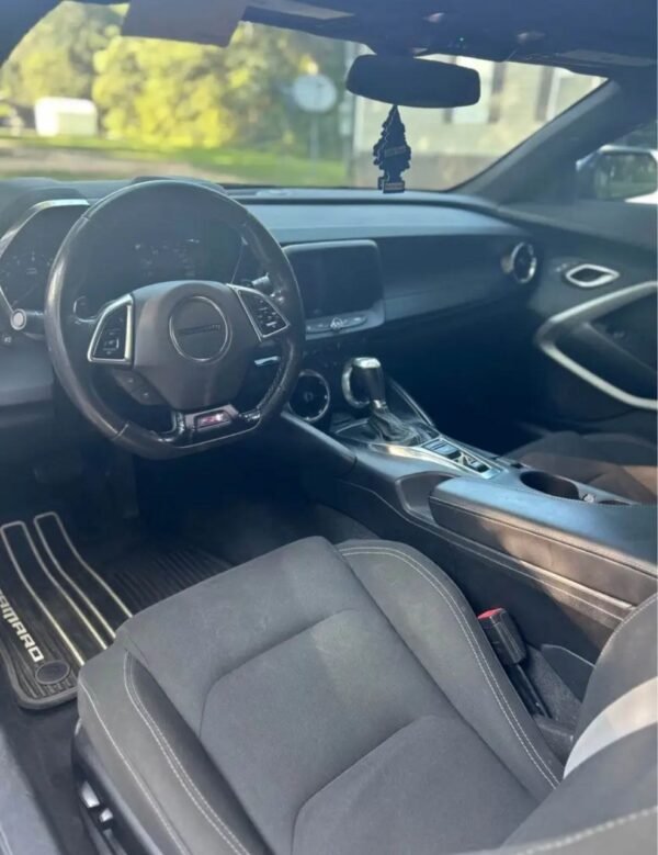 2020 Chevrolet Camaro · SS Coupe 2D/ Striker car - Image 3
