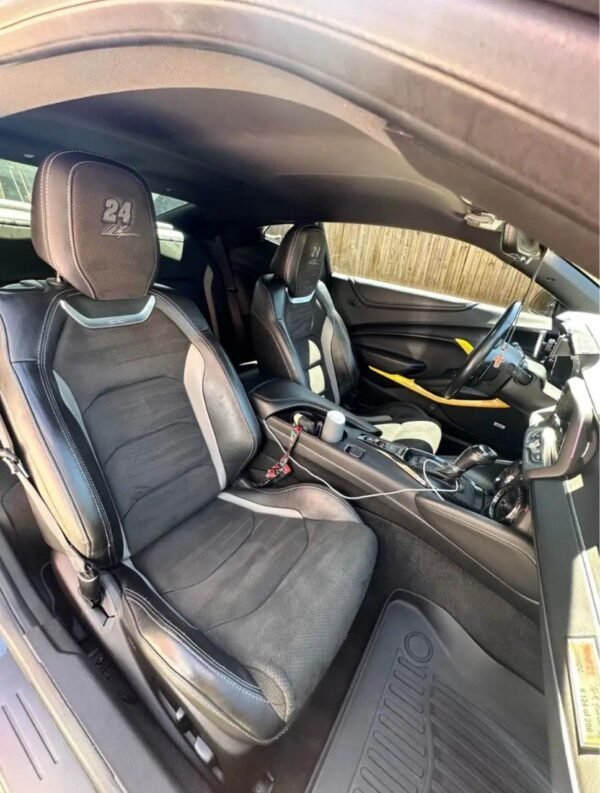 2020 Chevrolet Camaro · SS Coupe 2D/ Striker car - Image 3
