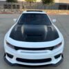 Dodge charger SRT hellcat widebody 2022