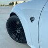 Dodge charger SRT hellcat widebody 2022 - Image 2