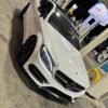 2017 Mercedes-Benz Mercedes-AMG C-Class/ Striker car