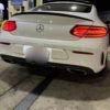 2017 Mercedes-Benz Mercedes-AMG C-Class/ Striker car - Image 2