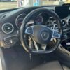 2017 Mercedes-Benz Mercedes-AMG C-Class/ Striker car - Image 3